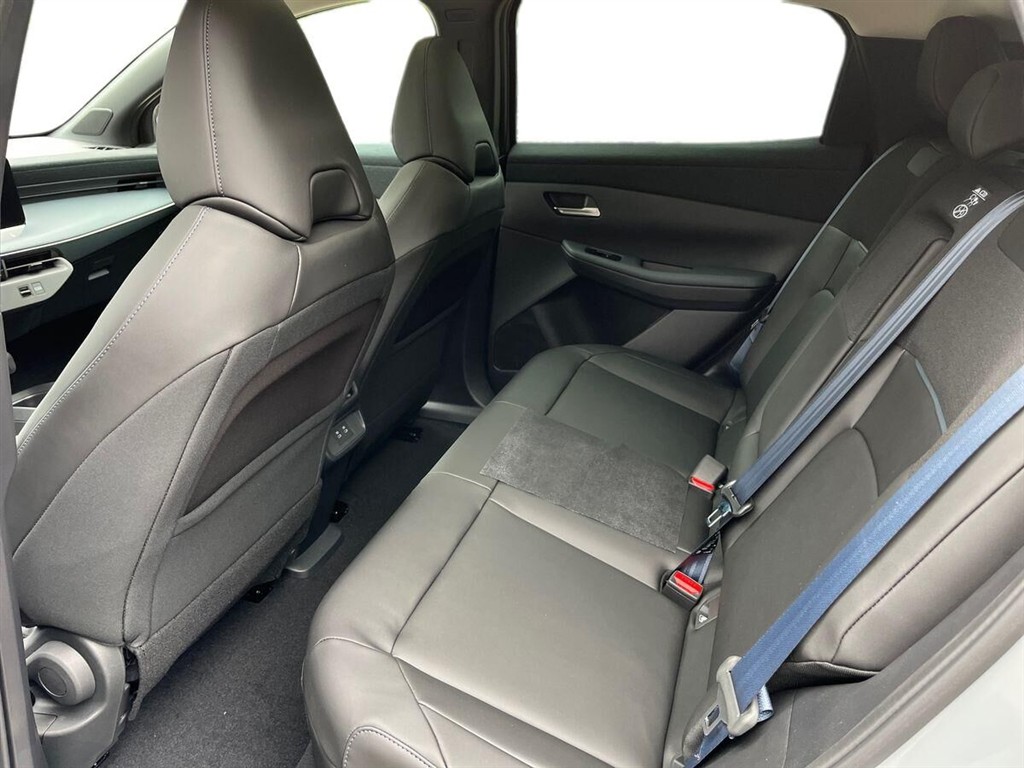 Nissan Leaf 75 kWh Advance 217HK 5d Aut. - Image 11