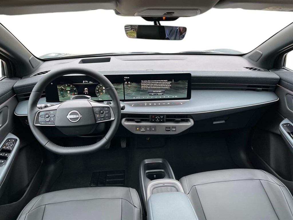 Nissan Leaf 75 kWh Advance 217HK 5d Aut. - Image 12
