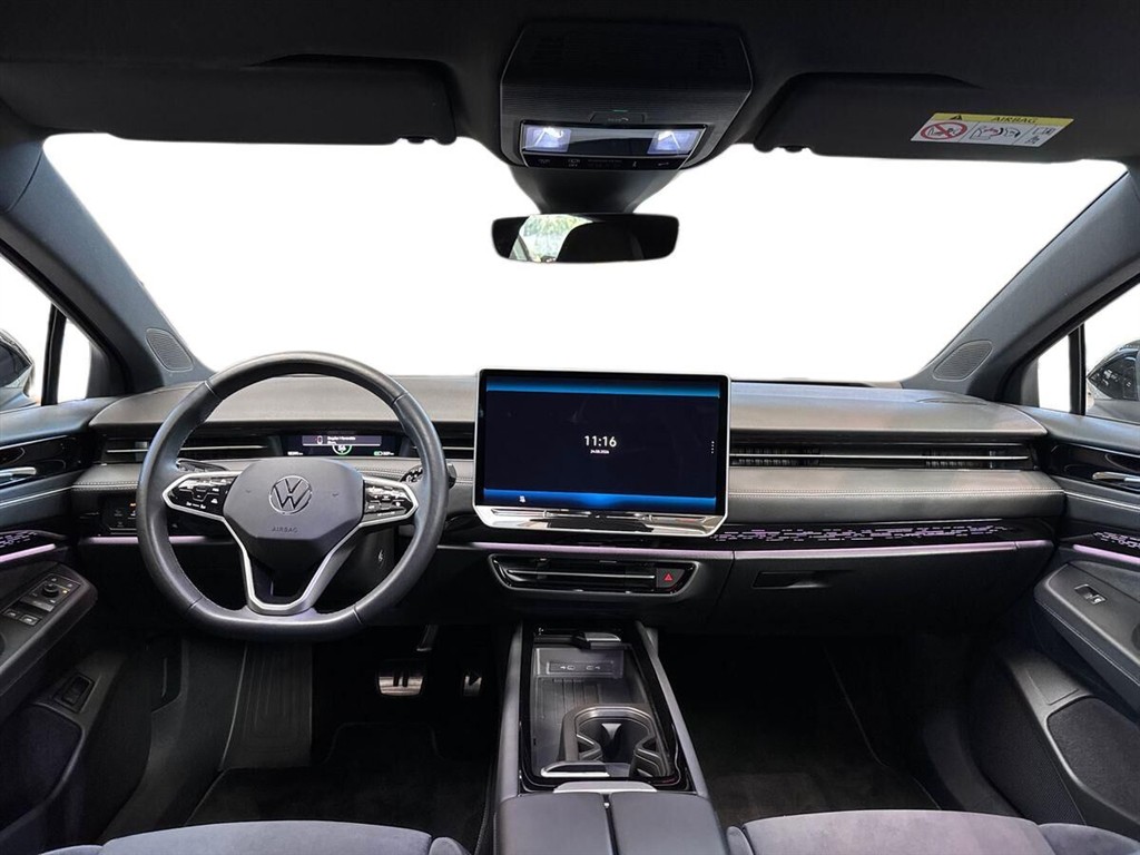 VW ID.7 EL Style+ 286HK 5d Aut. - Image 10