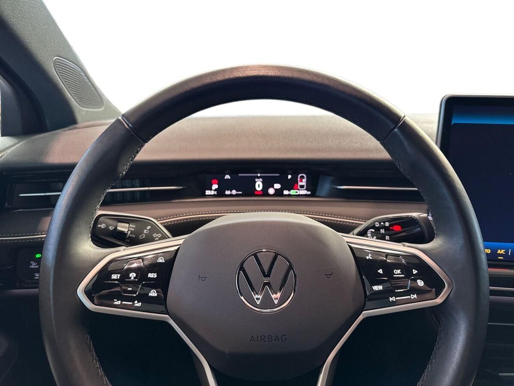 VW ID.7 EL Style+ 286HK 5d Aut. - Image 11