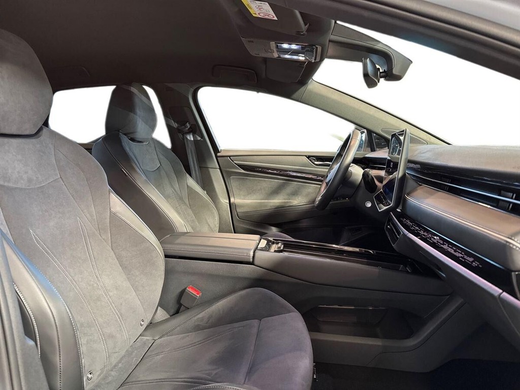 VW ID.7 EL Style+ 286HK 5d Aut. - Image 14