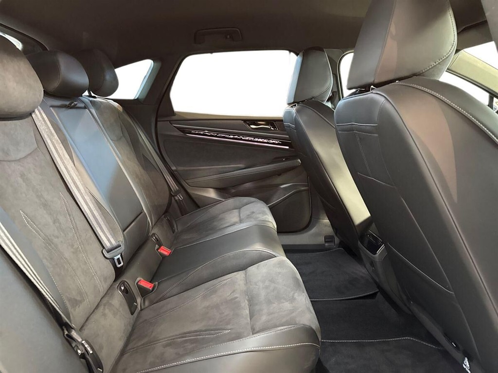 VW ID.7 EL Style+ 286HK 5d Aut. - Image 15