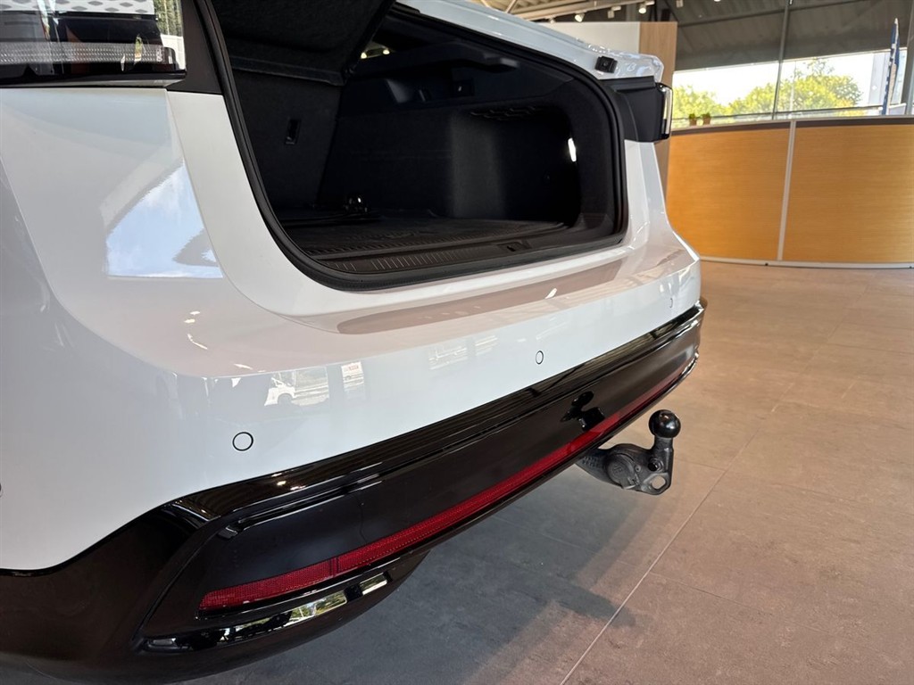 VW ID.7 EL Style+ 286HK 5d Aut. - Image 18
