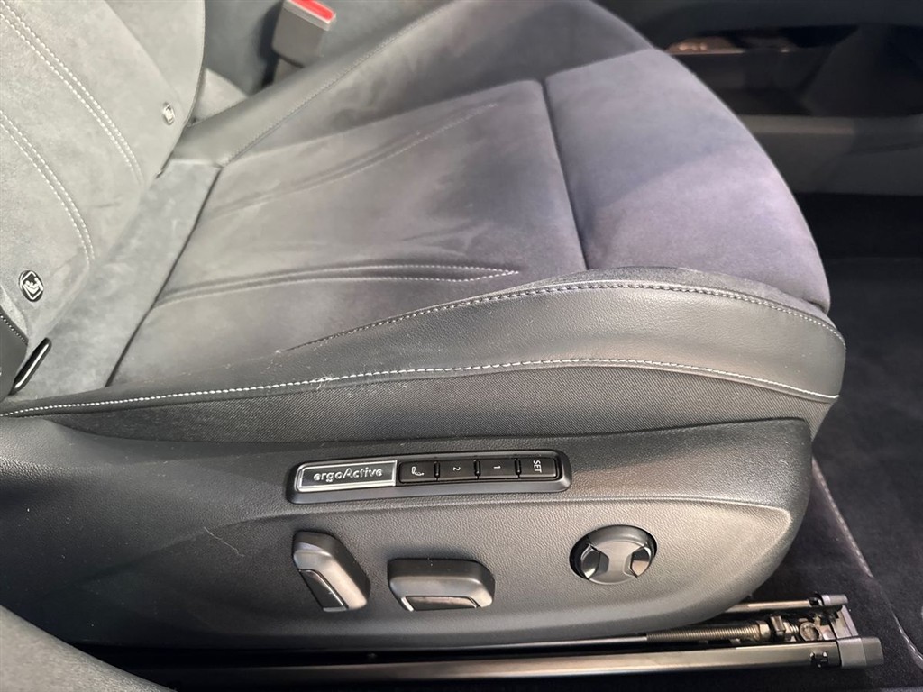 VW ID.7 EL Style+ 286HK 5d Aut. - Image 19