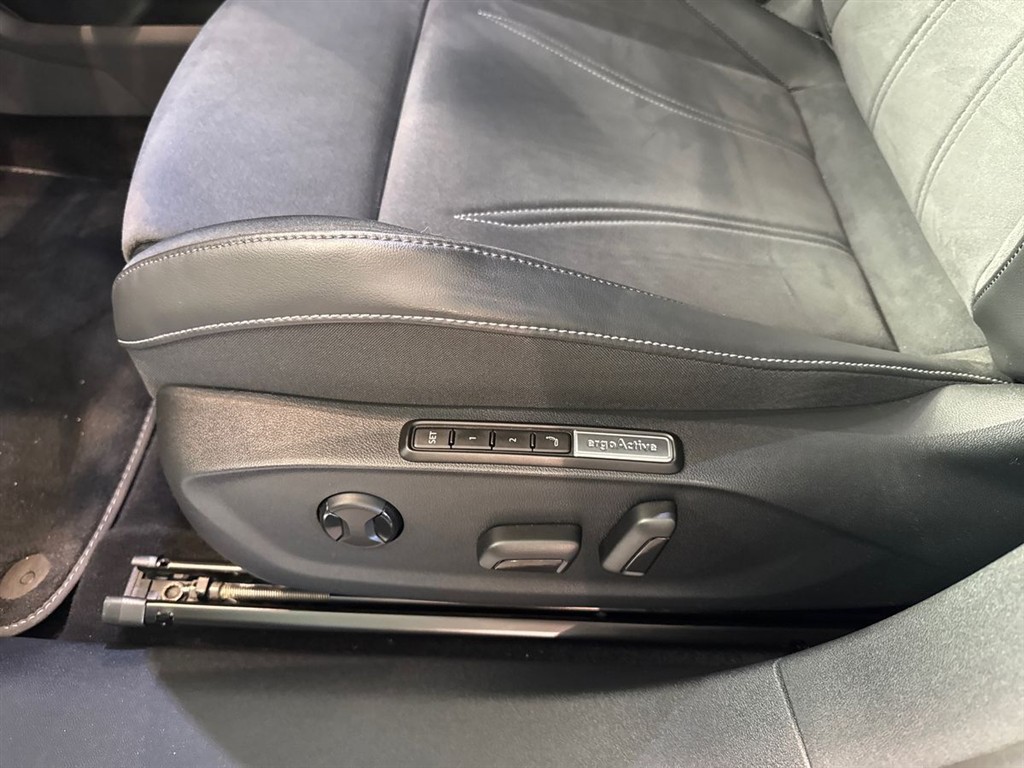 VW ID.7 EL Style+ 286HK 5d Aut. - Image 20