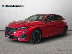 Peugeot e-308 EL GT 156HK 5d Aut.