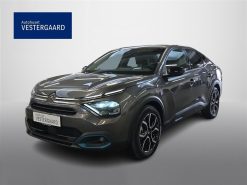Citroën e-C4 X EL Shine 136HK 5d Aut.