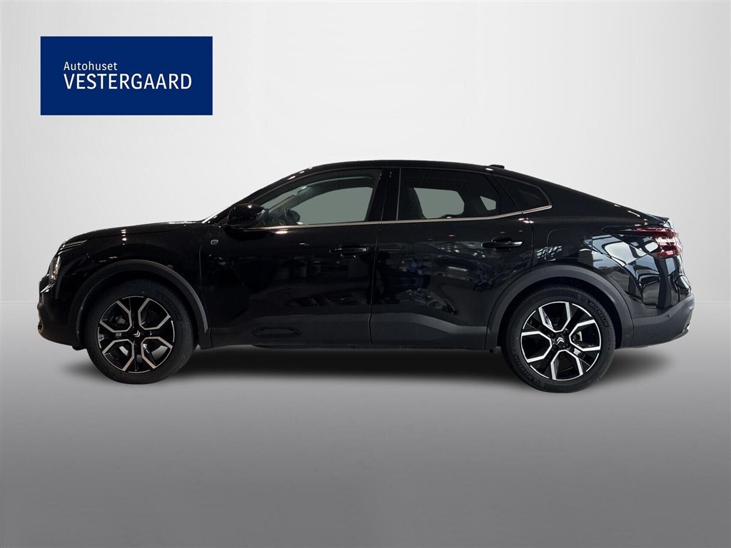 Citroën e-C4 X EL Shine 136HK 5d Aut. - Image 2