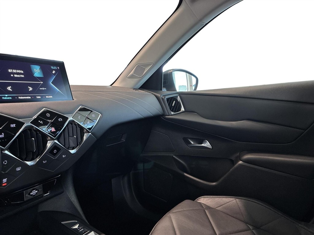 DS DS3 Crossback E-Tense CHIC 136HK 5d Aut. - Image 8