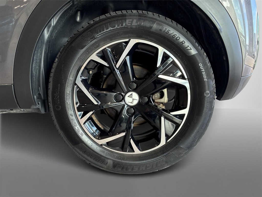 DS DS3 Crossback E-Tense CHIC 136HK 5d Aut. - Image 12