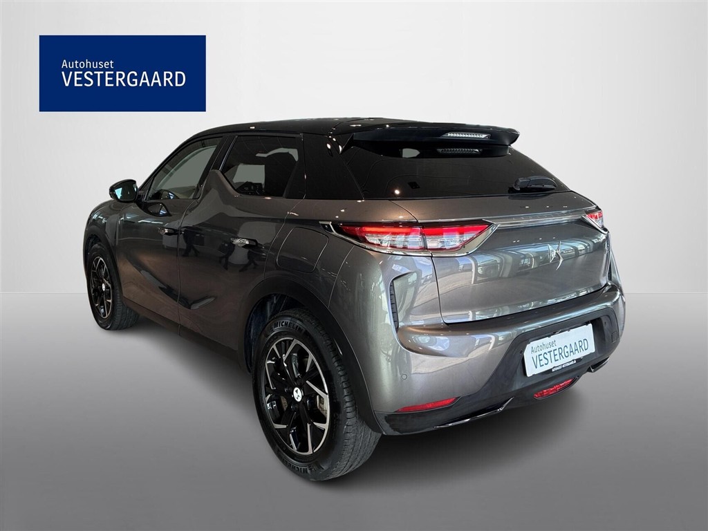 DS DS3 Crossback E-Tense CHIC 136HK 5d Aut. - Image 3