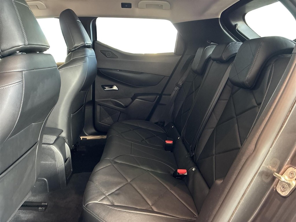 DS DS3 Crossback E-Tense CHIC 136HK 5d Aut. - Image 5