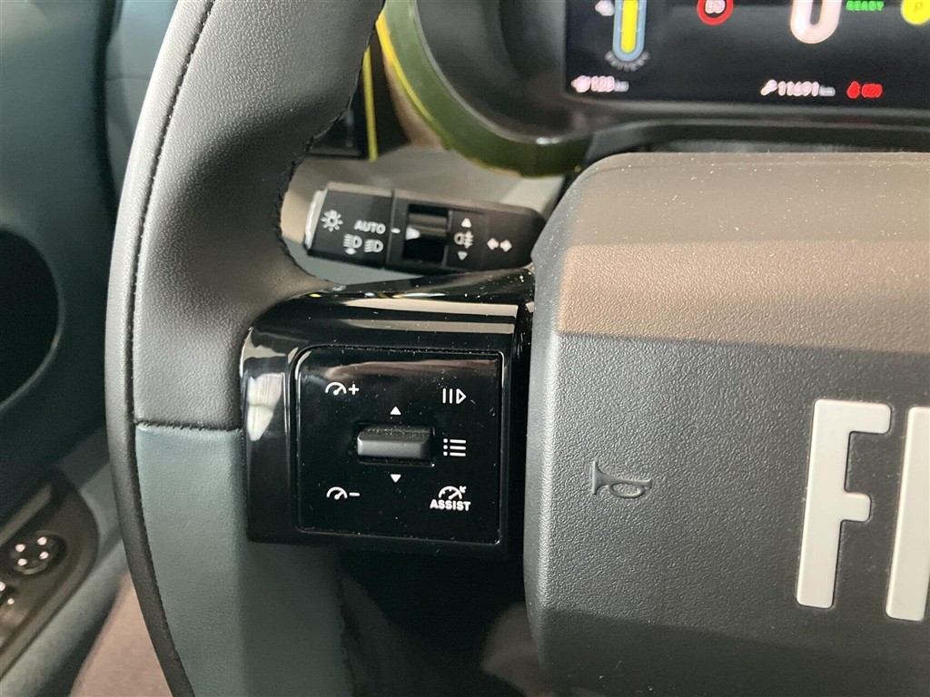 Fiat Grande Panda EL La Prima 113HK 5d Aut. - Image 9