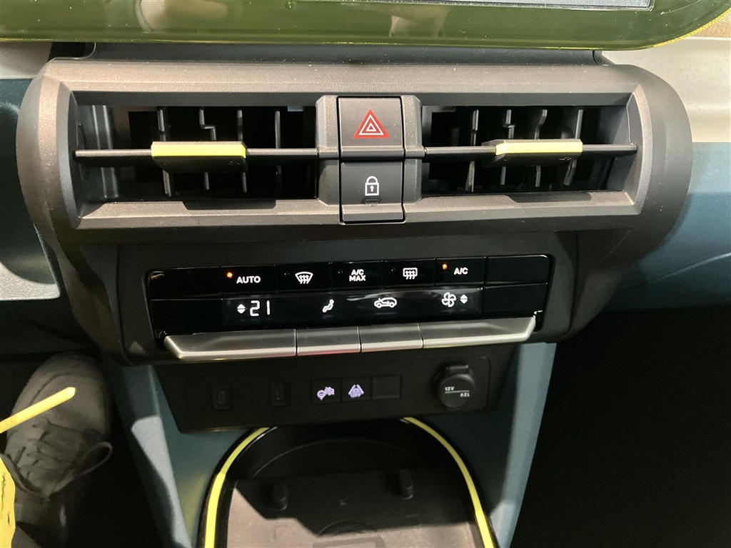 Fiat Grande Panda EL La Prima 113HK 5d Aut. - Image 16