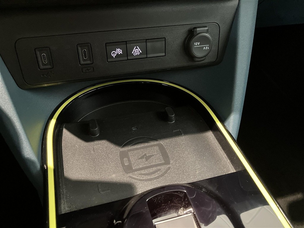 Fiat Grande Panda EL La Prima 113HK 5d Aut. - Image 17
