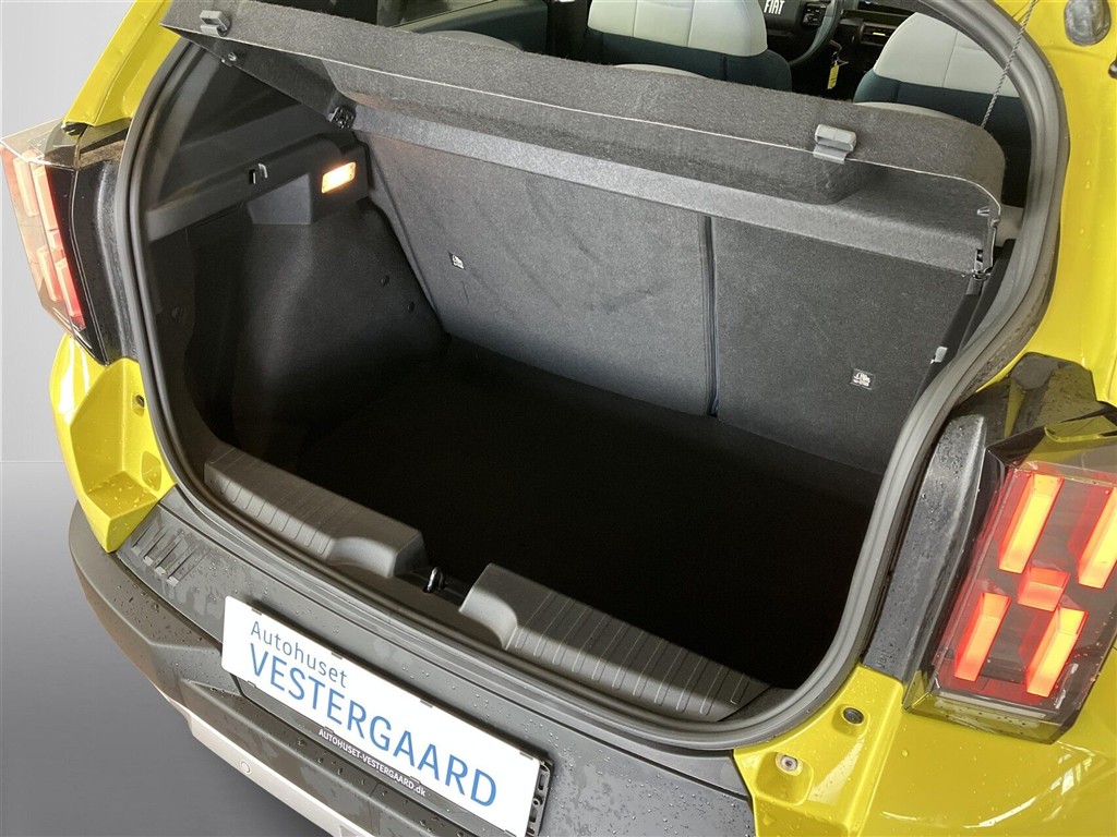 Fiat Grande Panda EL La Prima 113HK 5d Aut. - Image 19