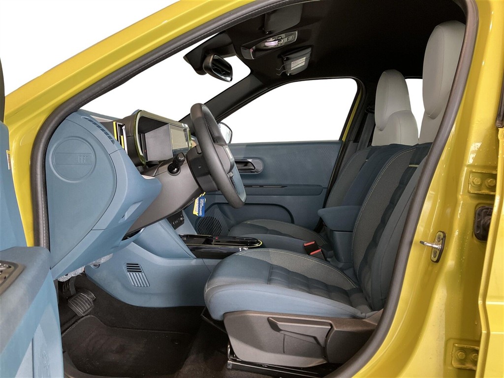 Fiat Grande Panda EL La Prima 113HK 5d Aut. - Image 4