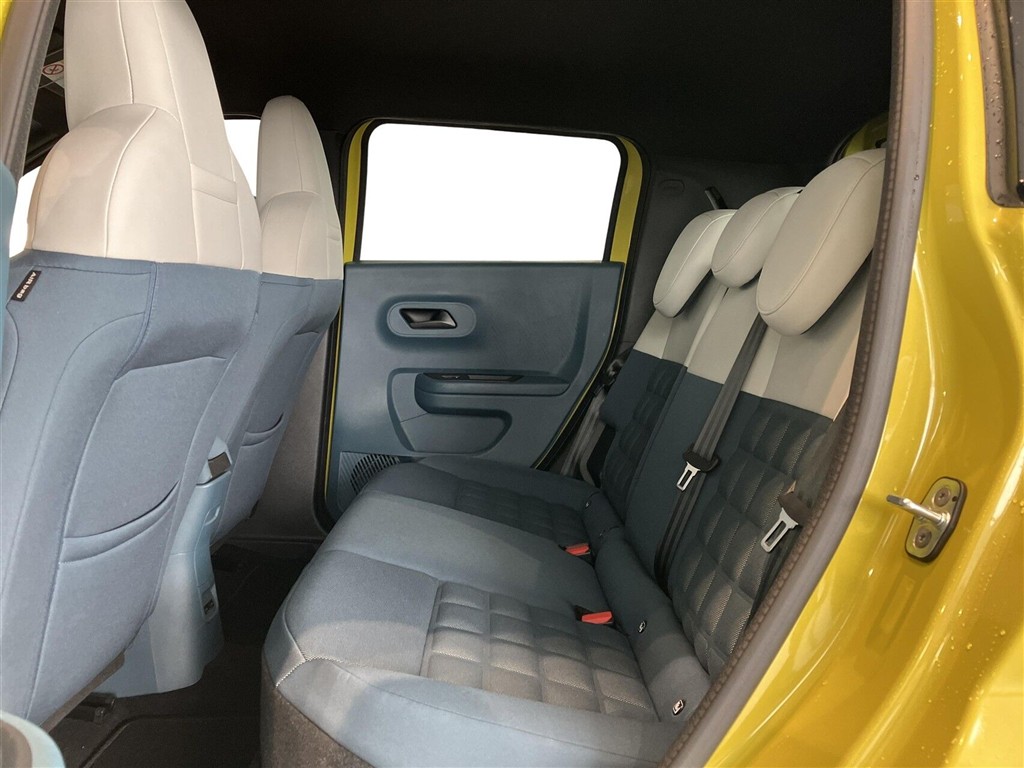 Fiat Grande Panda EL La Prima 113HK 5d Aut. - Image 5