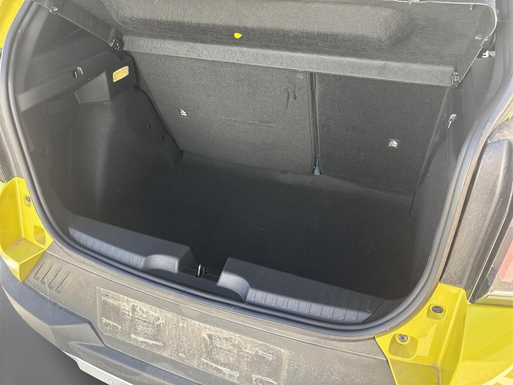 Fiat Grande Panda EL La Prima 113HK 5d Aut. - Image 7