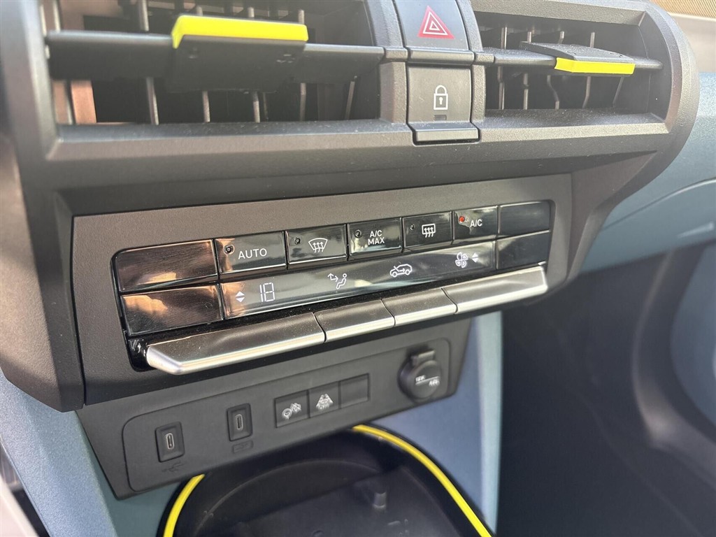 Fiat Grande Panda EL La Prima 113HK 5d Aut. - Image 8