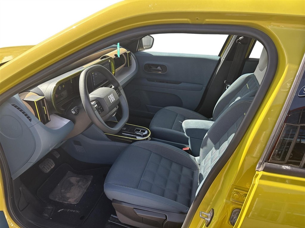 Fiat Grande Panda EL La Prima 113HK 5d Aut. - Image 4