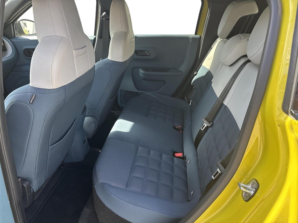 Fiat Grande Panda EL La Prima 113HK 5d Aut. - Image 5