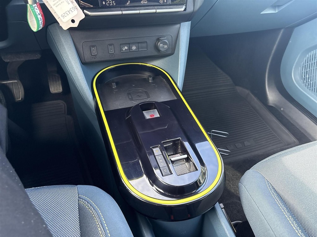 Fiat Grande Panda EL La Prima 113HK 5d Aut. - Image 9