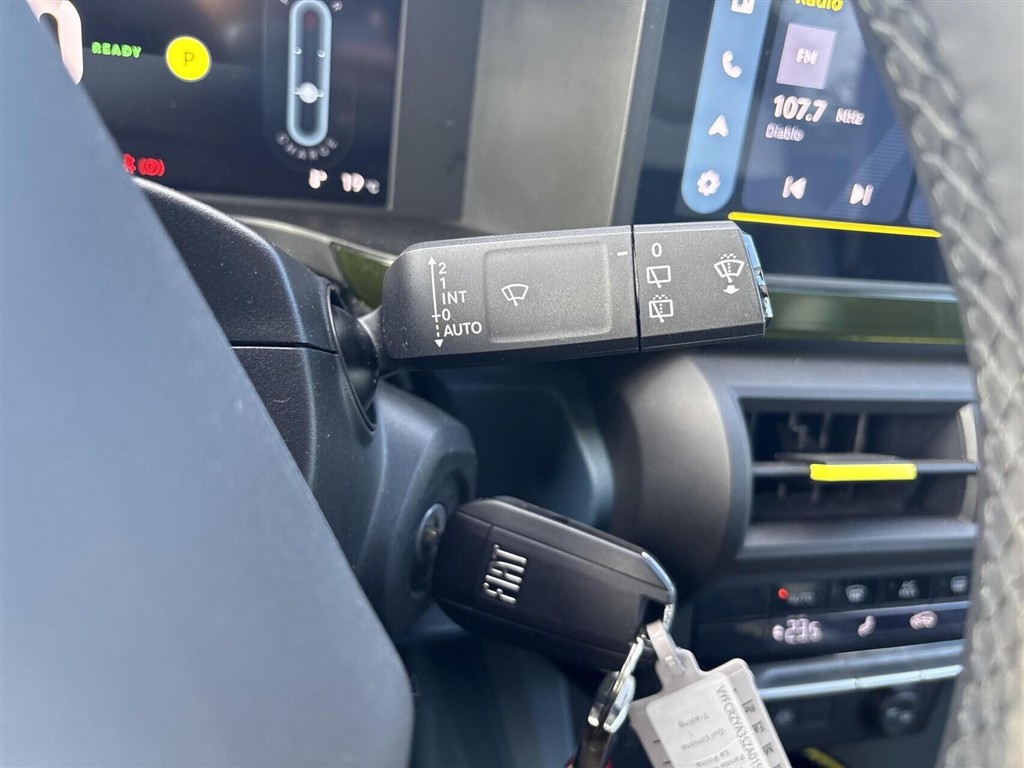 Fiat Grande Panda EL La Prima 113HK 5d Aut. - Image 13