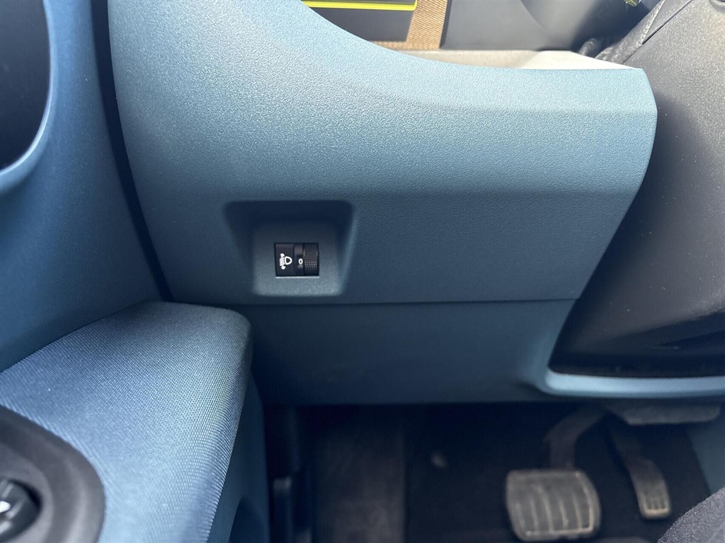 Fiat Grande Panda EL La Prima 113HK 5d Aut. - Image 15