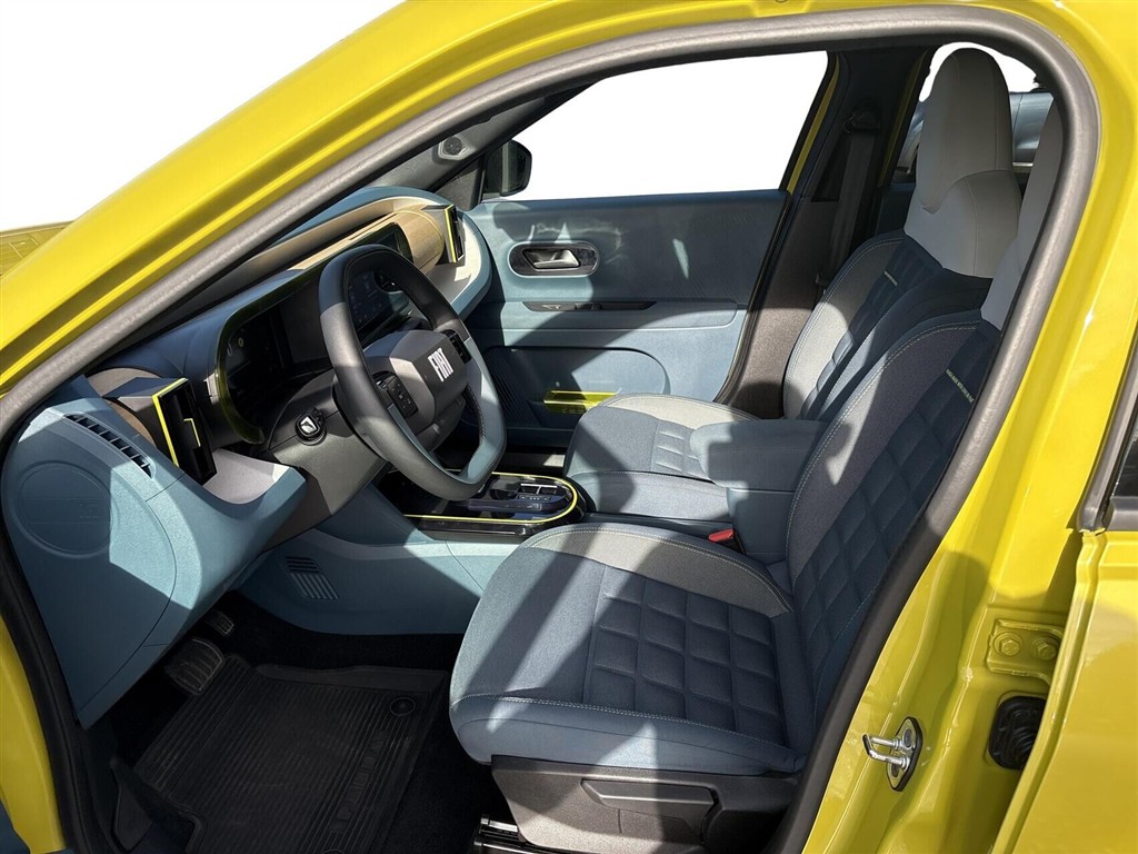 Fiat Grande Panda EL La Prima 113HK 5d Aut. - Image 4