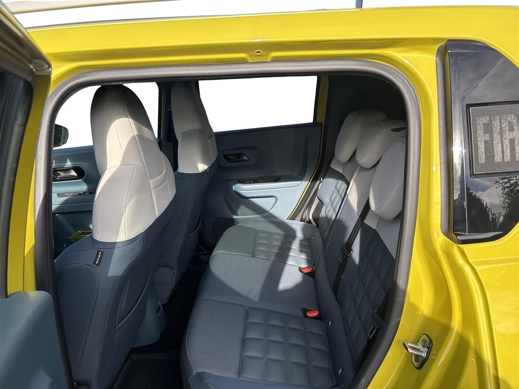Fiat Grande Panda EL La Prima 113HK 5d Aut. - Image 5