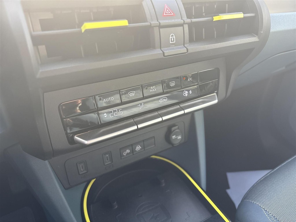 Fiat Grande Panda EL La Prima 113HK 5d Aut. - Image 9
