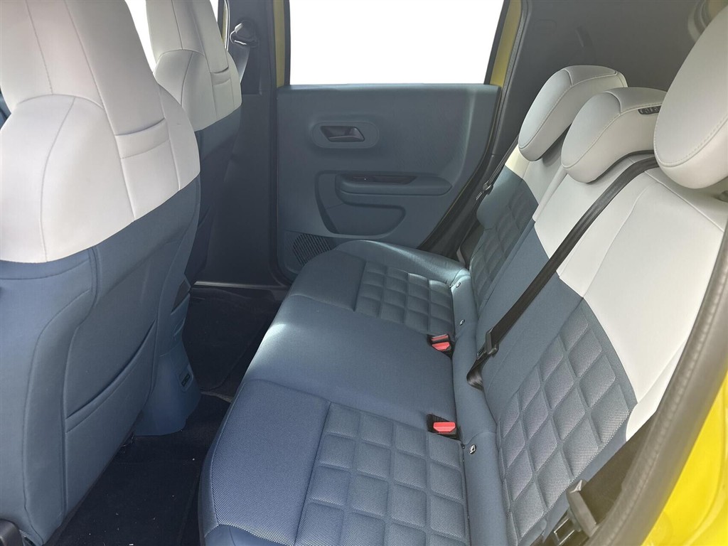 Fiat Grande Panda EL La Prima 113HK 5d Aut. - Image 5