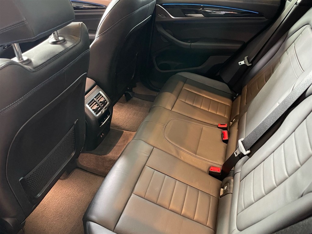 BMW iX3 EL M-Sport Charged Plus 286HK 5d Aut. - Image 7