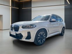 BMW iX3 EL M-Sport Charged 286HK 5d Aut.