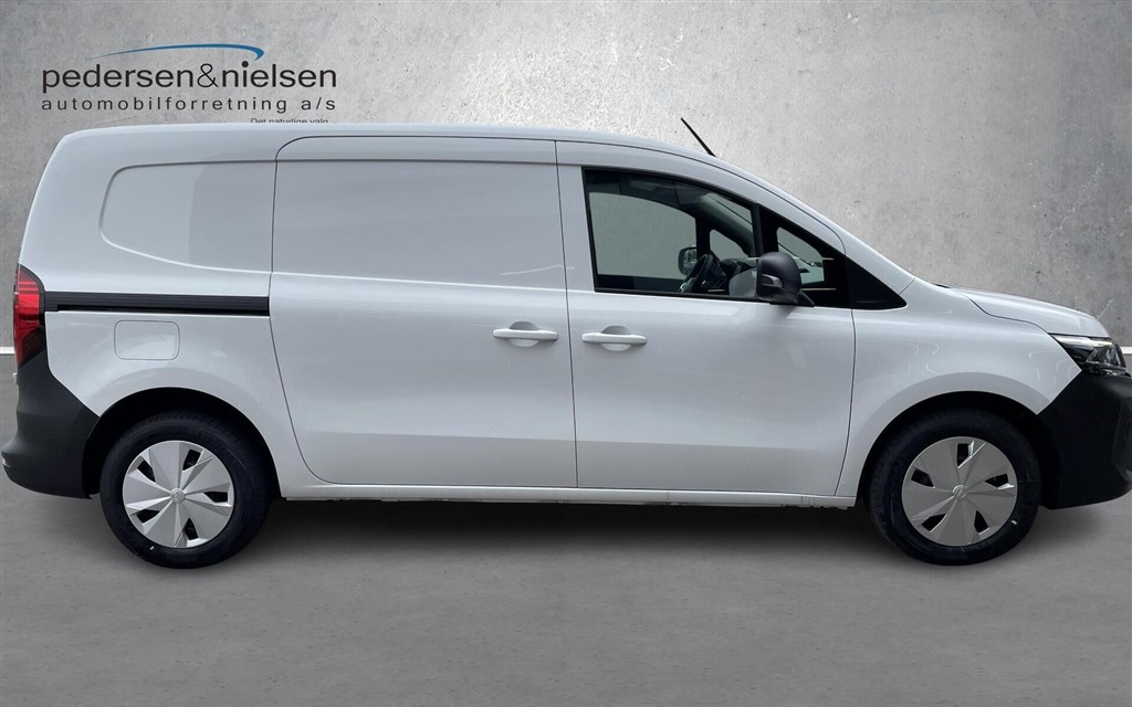 Nissan Townstar L2 EL N-Connecta 122HK Van Aut. - Image 6