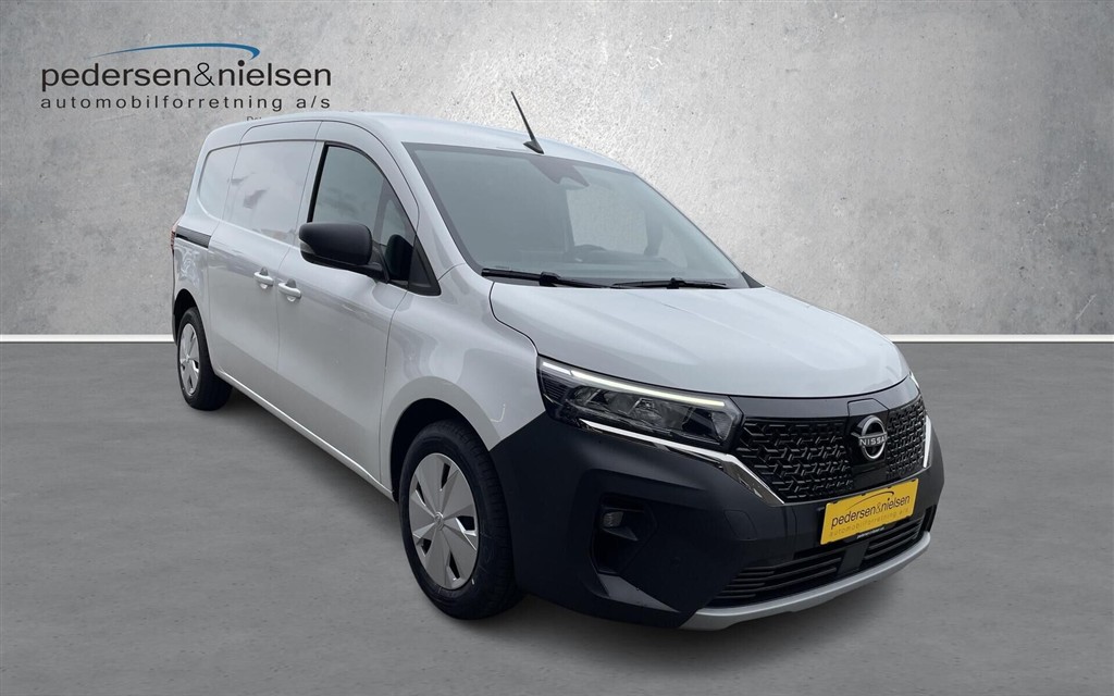 Nissan Townstar L2 EL N-Connecta 122HK Van Aut. - Image 7