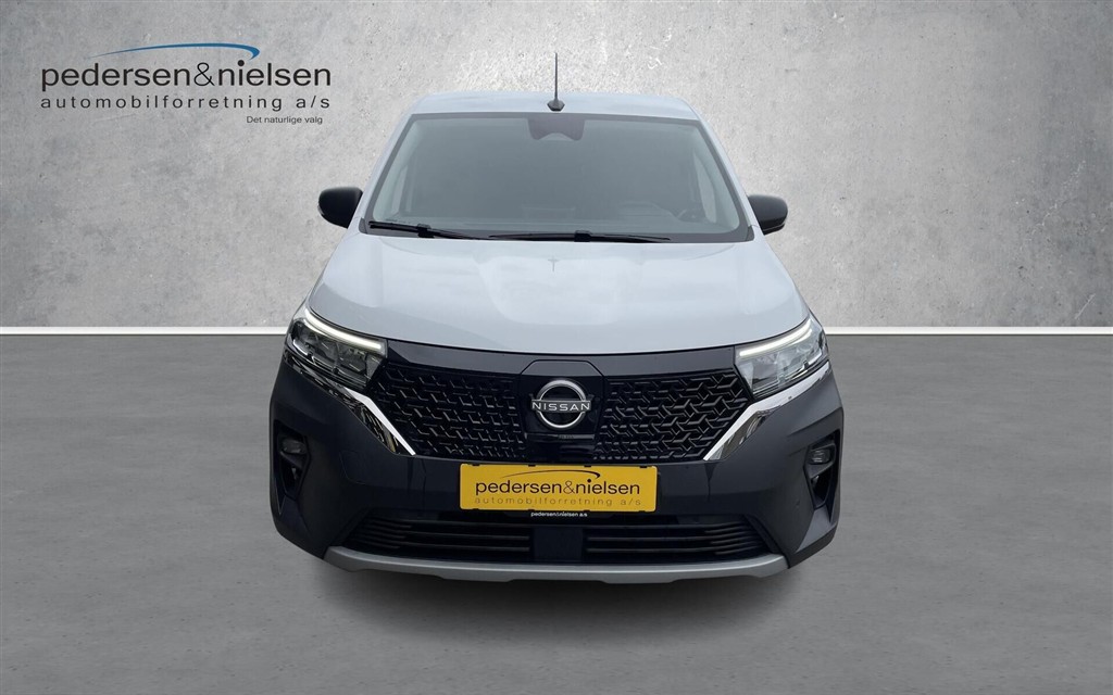 Nissan Townstar L2 EL N-Connecta 122HK Van Aut. - Image 8