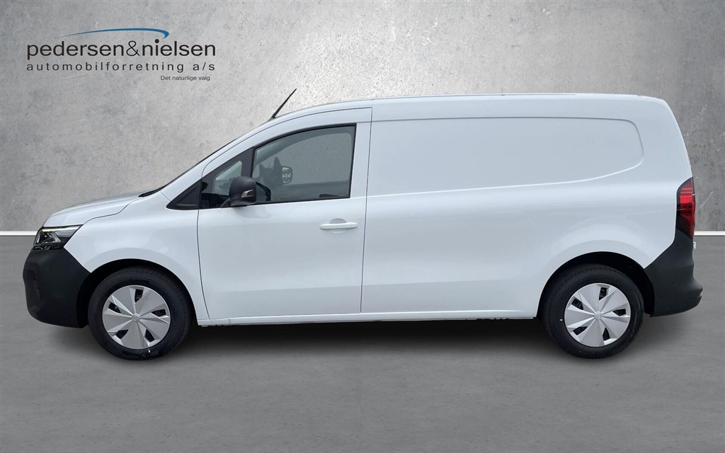Nissan Townstar L2 EL N-Connecta 122HK Van Aut. - Image 2