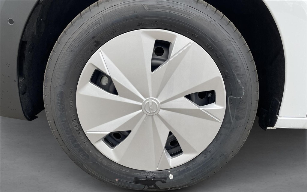 Nissan Townstar L2 EL N-Connecta 122HK Van Aut. - Image 16