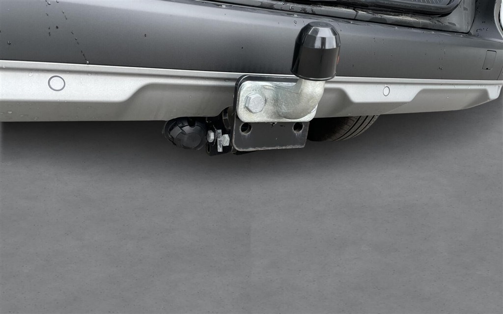 Nissan Townstar L2 EL N-Connecta 122HK Van Aut. - Image 18