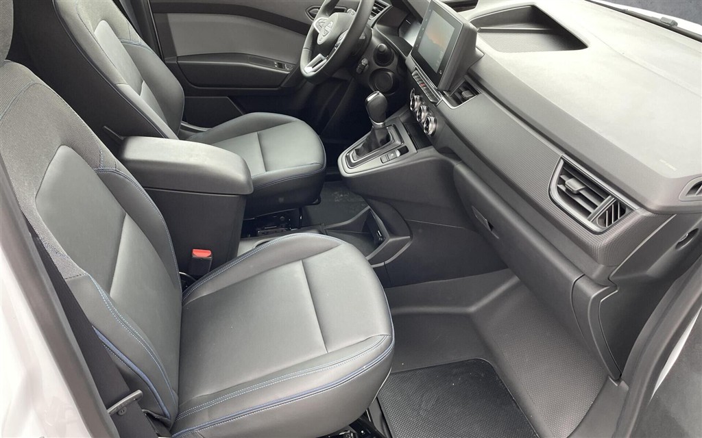 Nissan Townstar L2 EL N-Connecta 122HK Van Aut. - Image 19