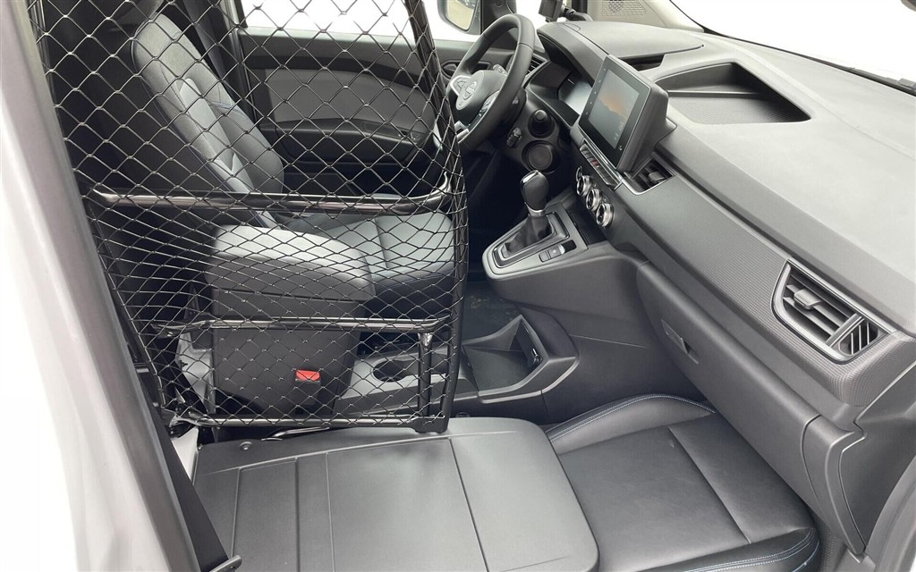 Nissan Townstar L2 EL N-Connecta 122HK Van Aut. - Image 20