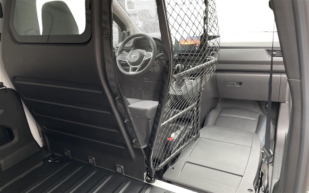 Nissan Townstar L2 EL N-Connecta 122HK Van Aut. - Image 21