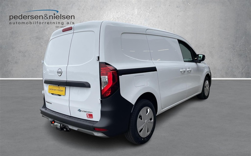 Nissan Townstar L2 EL N-Connecta 122HK Van Aut. - Image 5