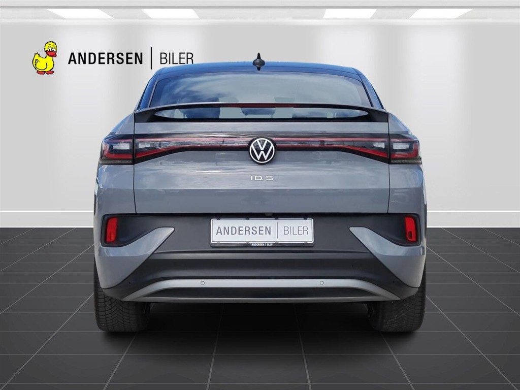 VW ID.5 EL Pro 174HK 5d Aut. - Image 9