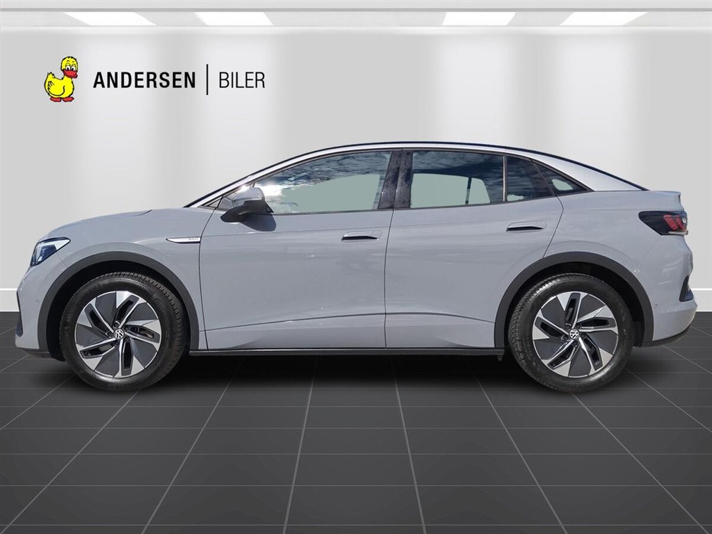 VW ID.5 EL Pro 174HK 5d Aut. - Image 2