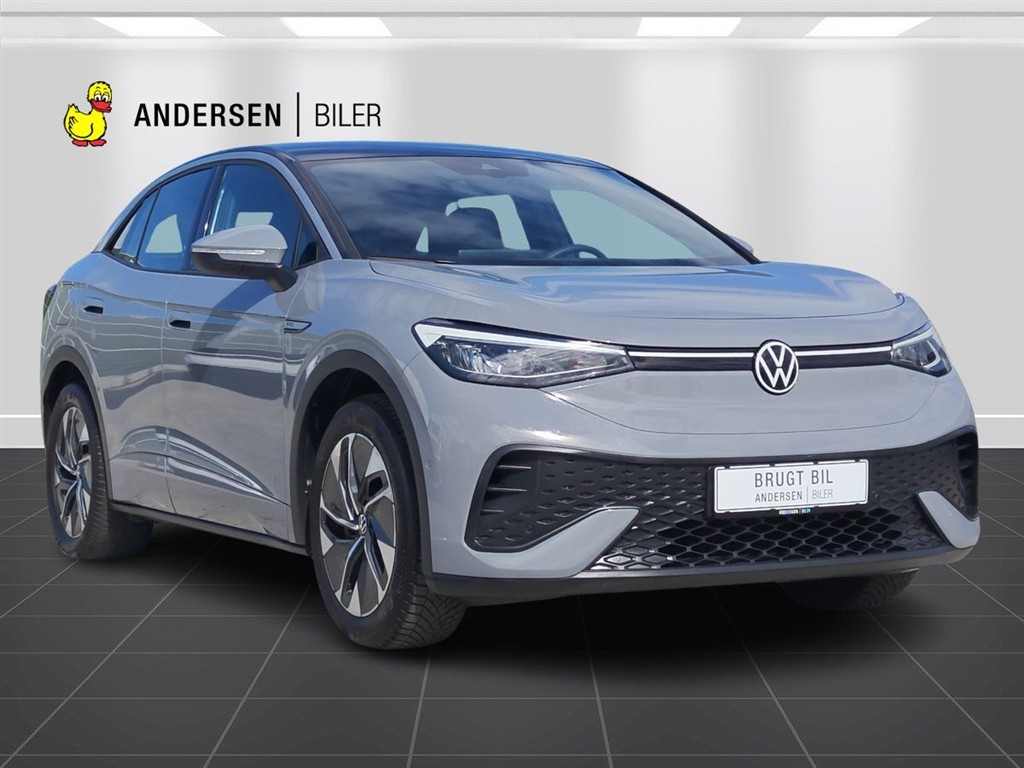 VW ID.5 EL Pro 174HK 5d Aut. - Image 3