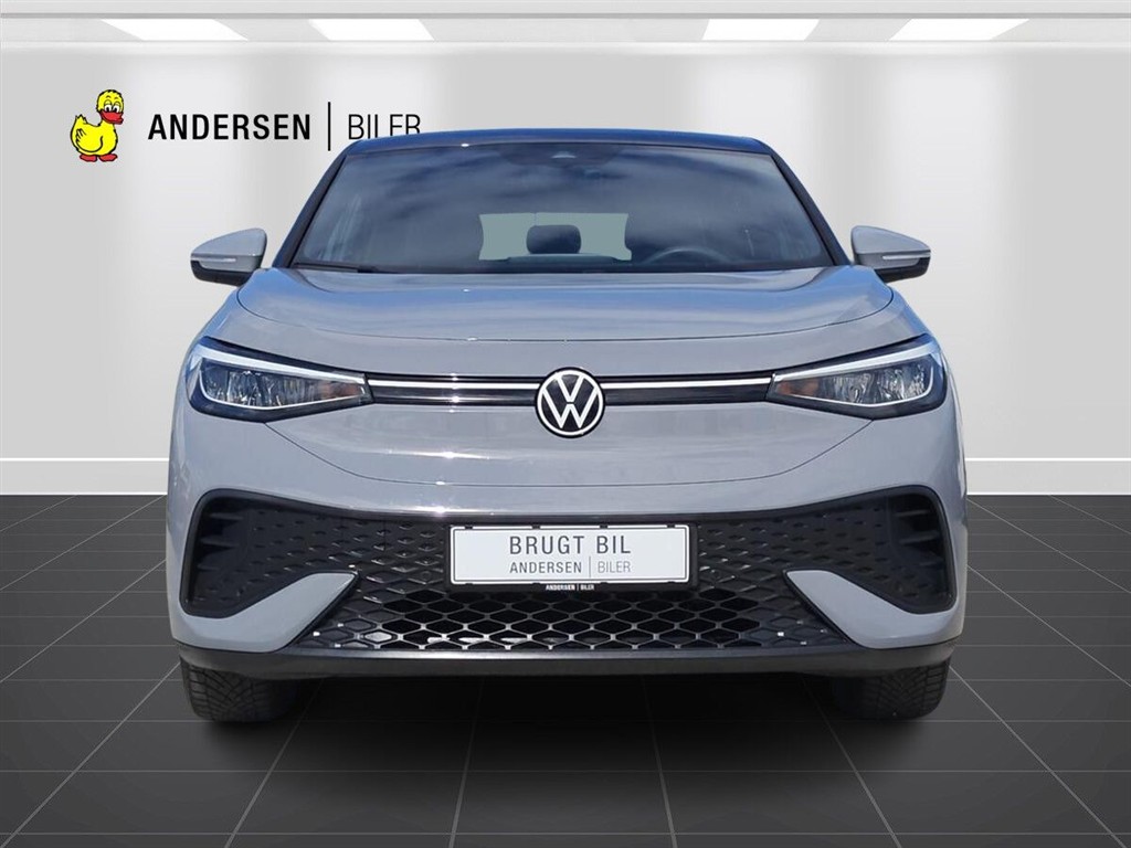 VW ID.5 EL Pro 174HK 5d Aut. - Image 5