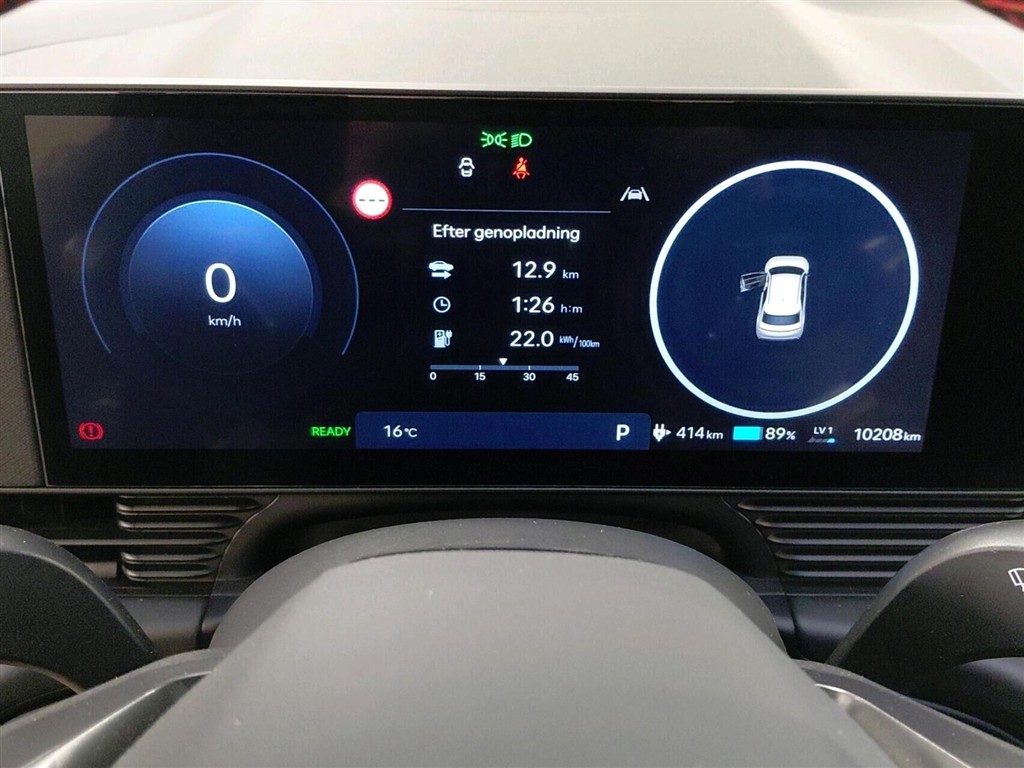 Hyundai Ioniq 5 Electric 84 kWh N-line+ 229HK 5d Aut. - Image 10